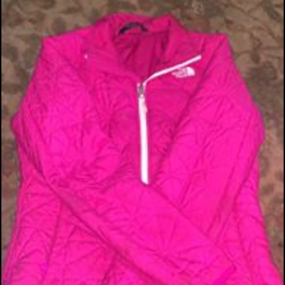 North face jacket - Picture 3 of 4